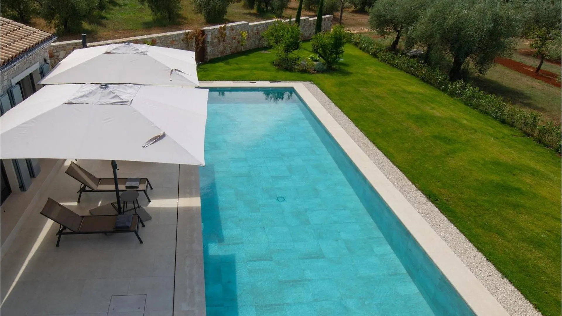 Villa Casa Cupra Umag Tatil Evi