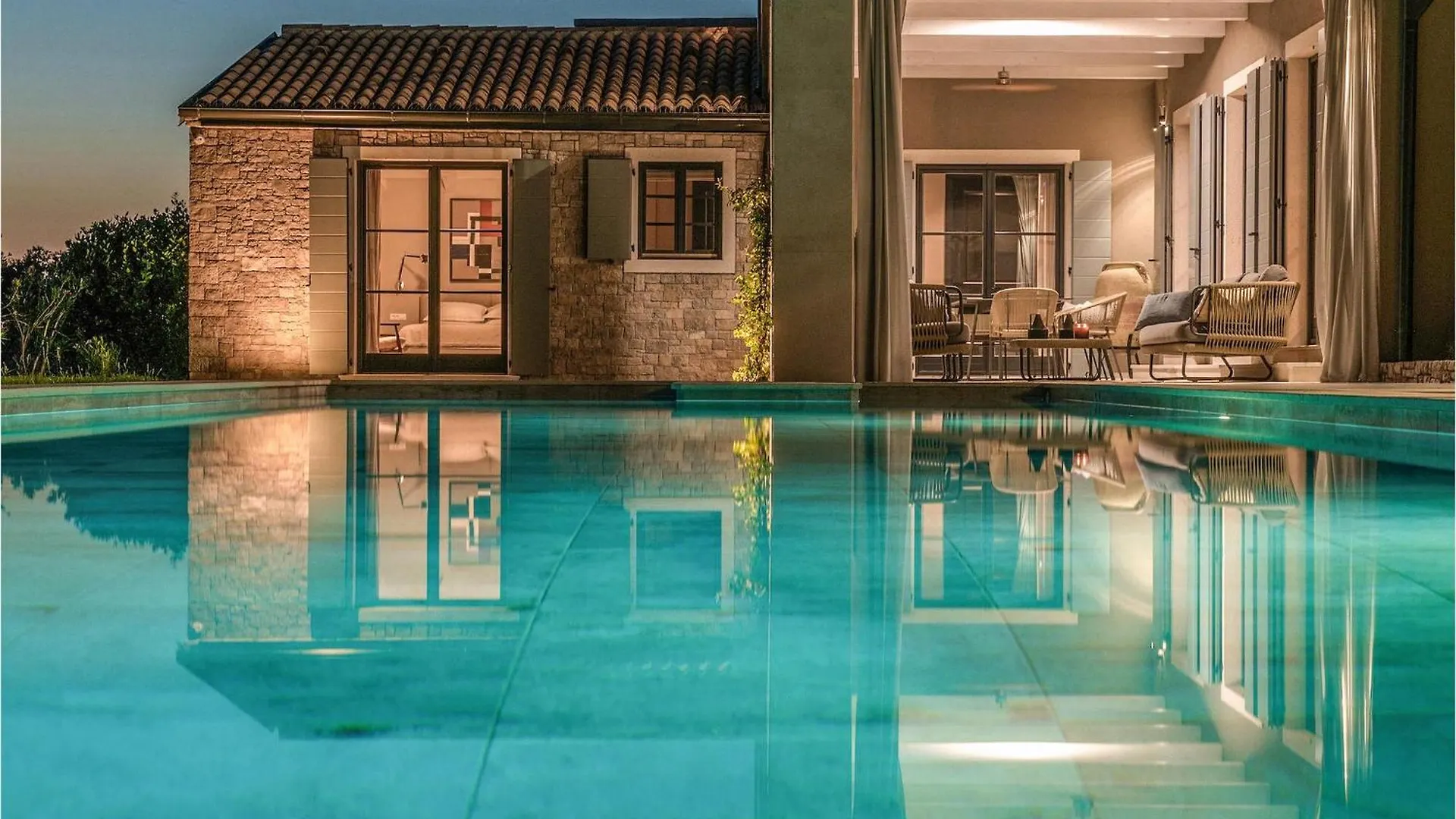Villa Casa Cupra Umag