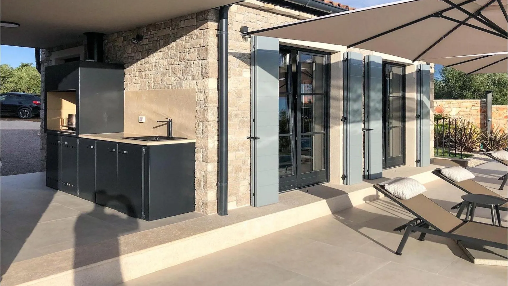 Villa Casa Cupra Umag