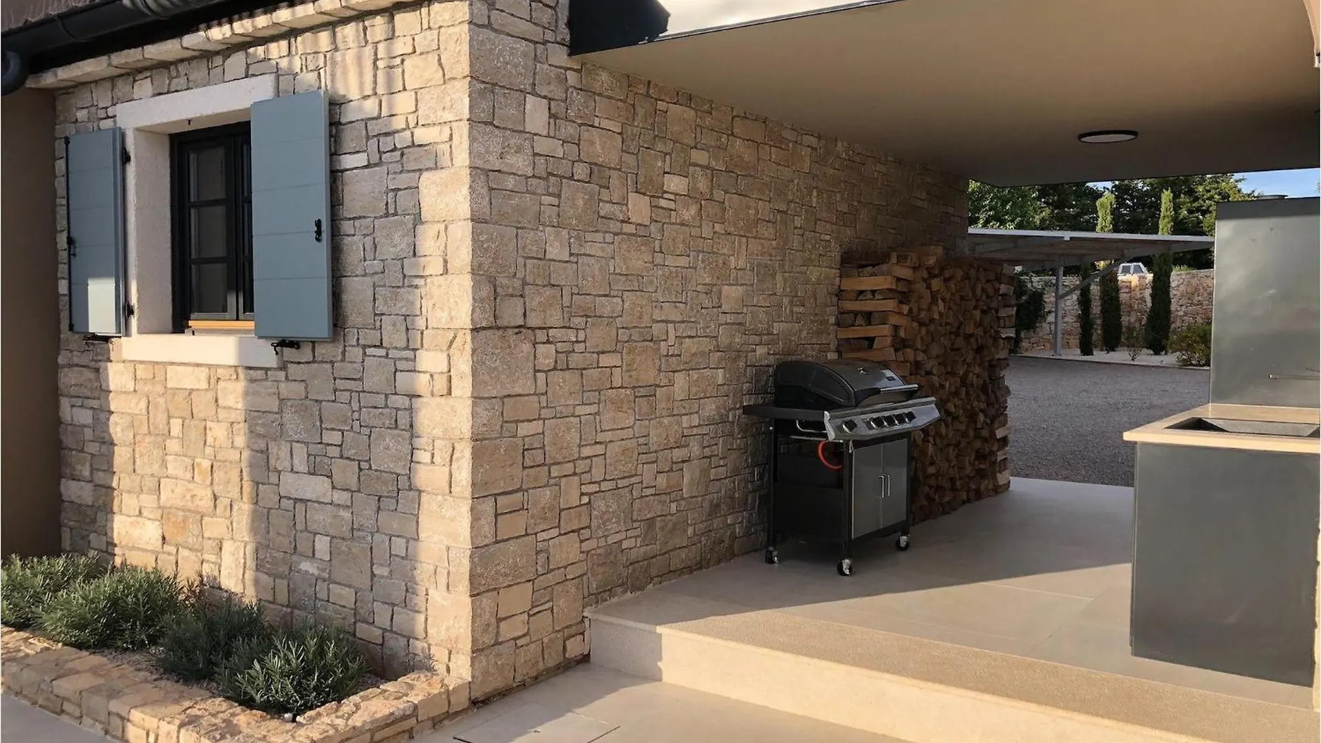 Villa Casa Cupra Umag 0*,