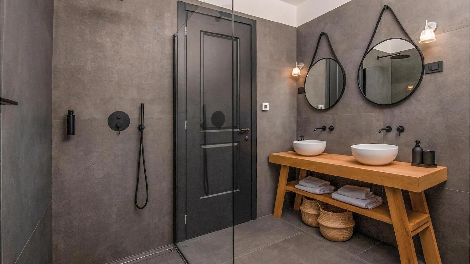 Villa Casa Cupra Umag Tatil Evi