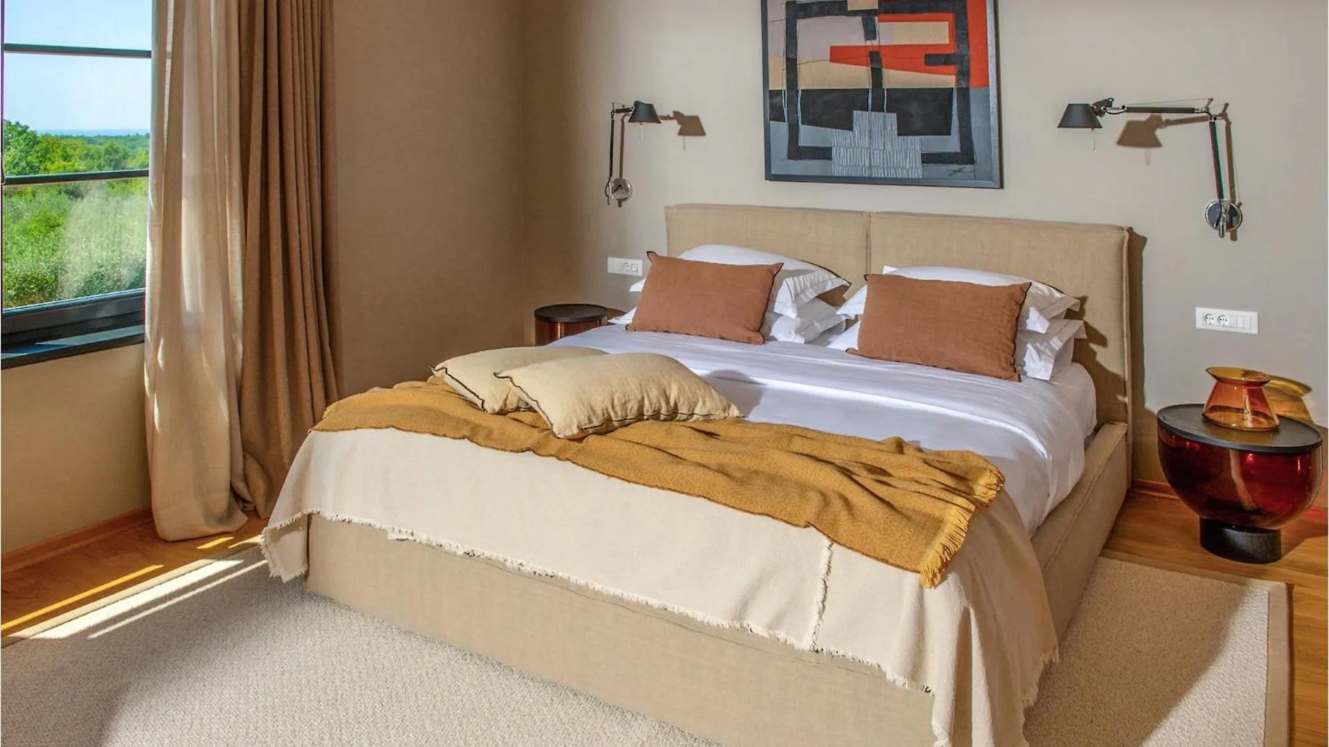 Villa Casa Cupra Umag 0*,  Hırvatistan