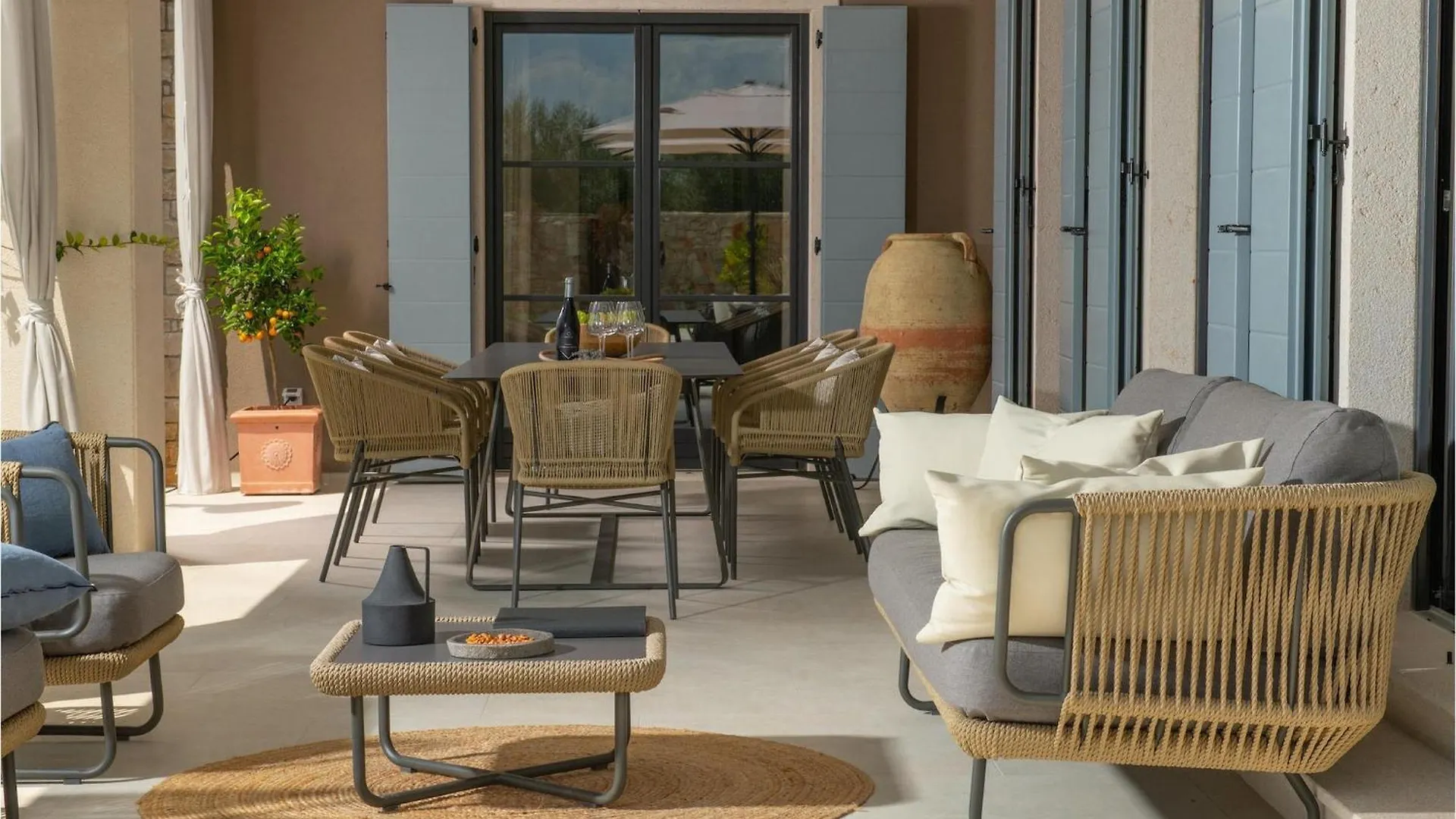 Villa Casa Cupra Vikendica Umag