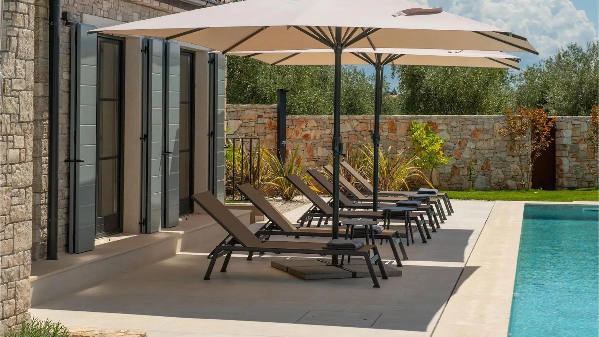 Villa Casa Cupra Umago Croácia