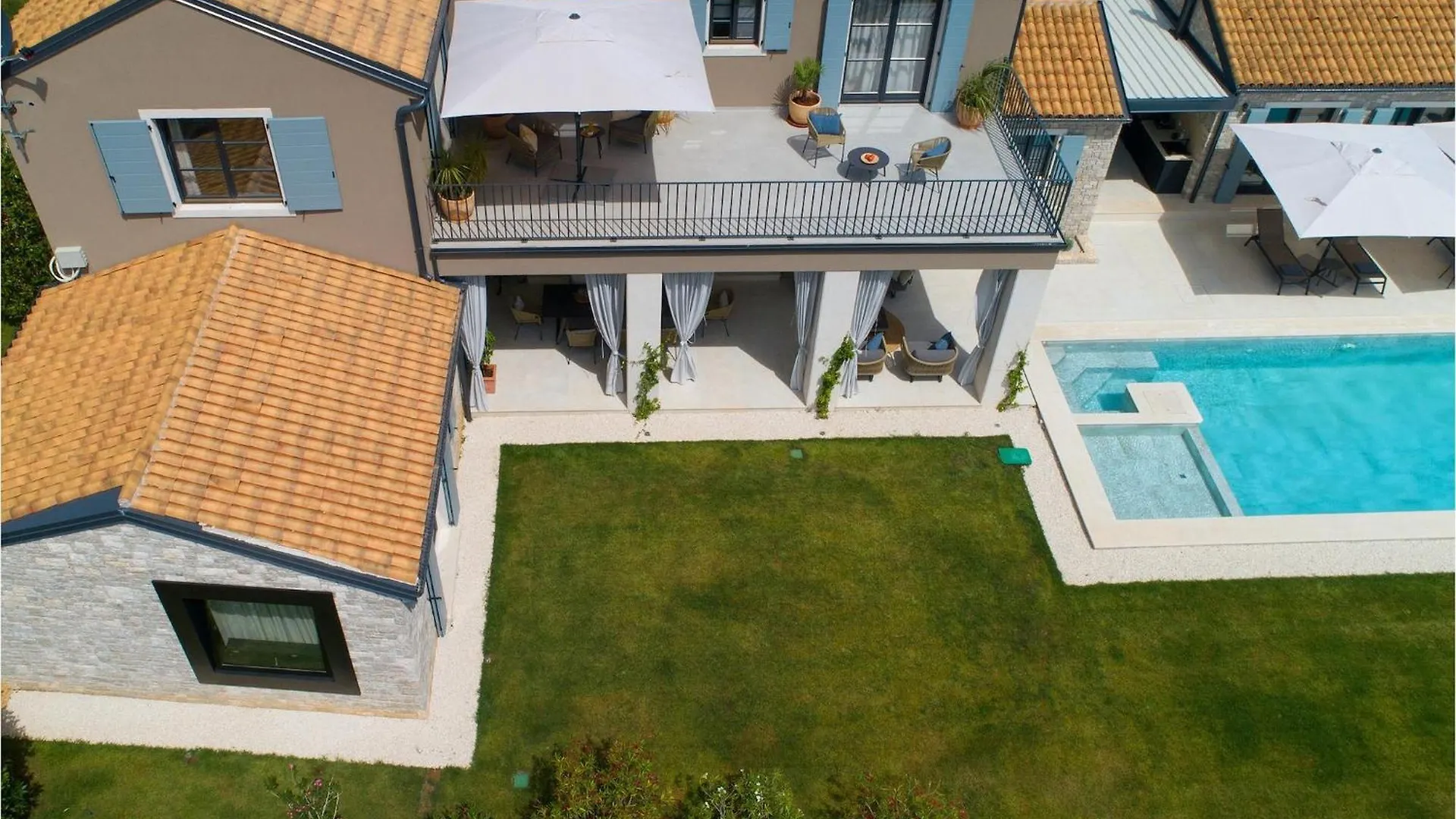 Villa Casa Cupra Umago