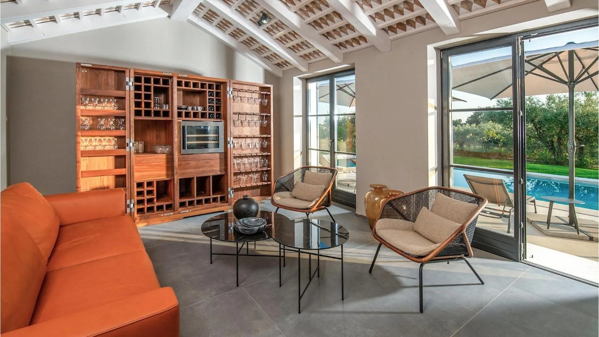 Casa de Férias Villa Casa Cupra Umago