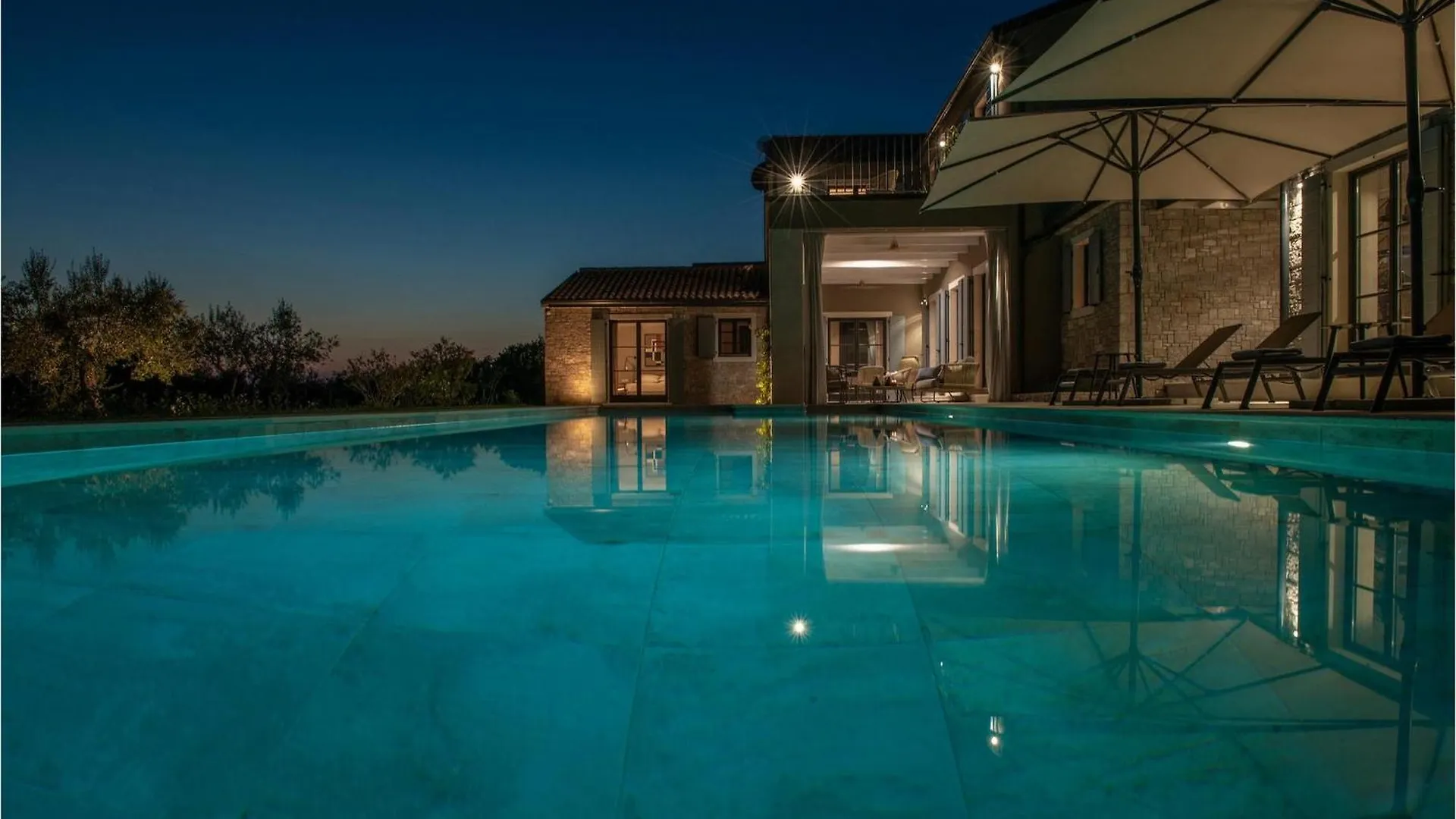 Villa Casa Cupra Umago Croácia