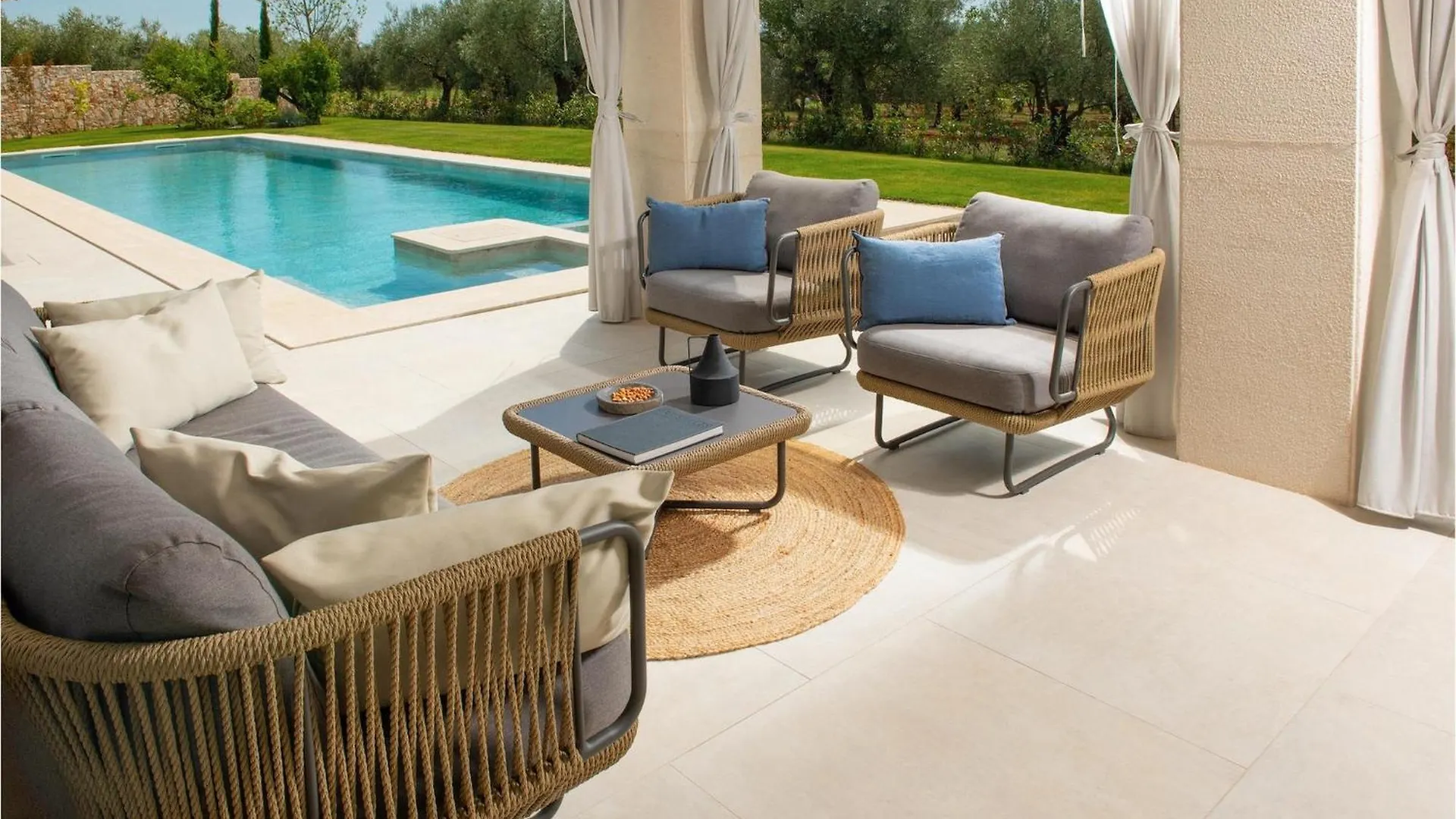 Villa Casa Cupra Umago Casa de Férias