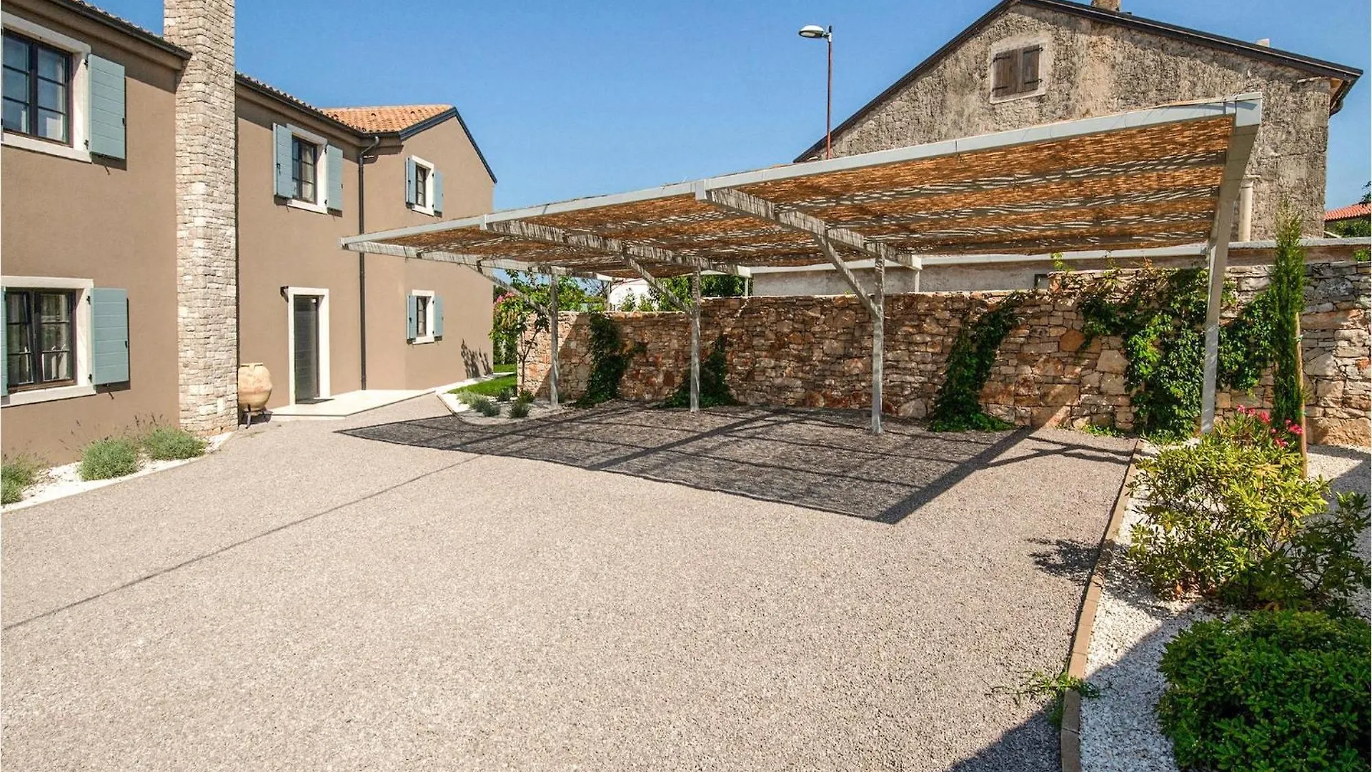 Casa de Férias Villa Casa Cupra Umago