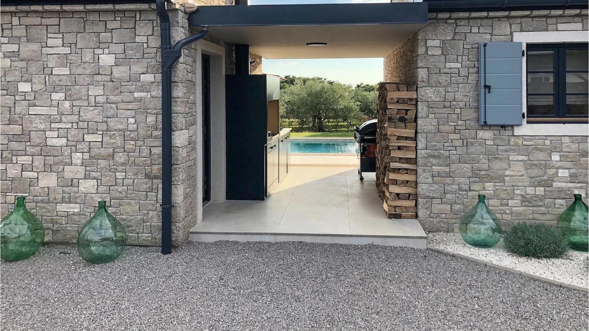 Villa Casa Cupra Umago Croácia