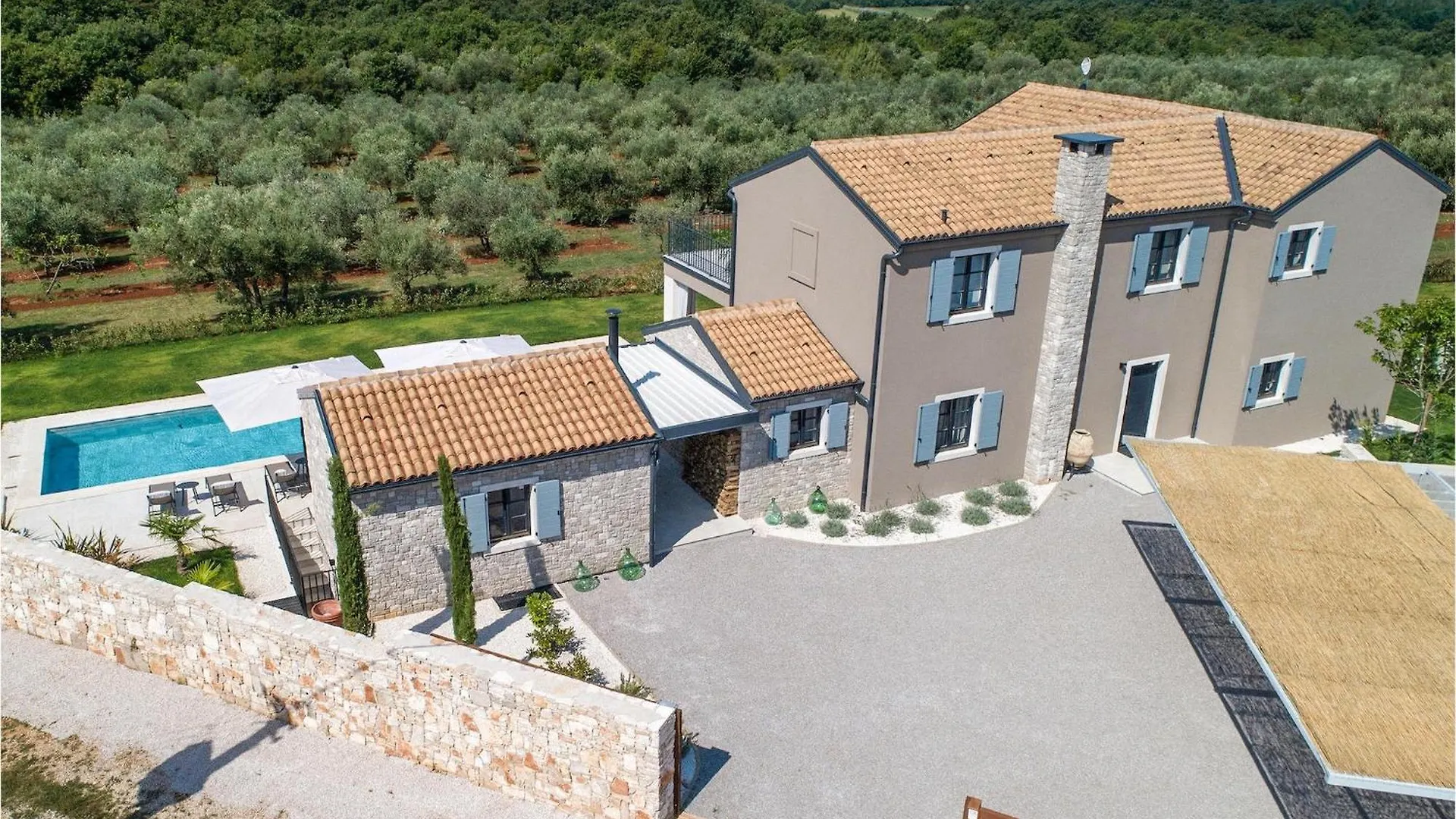 Villa Casa Cupra Umago 0*,