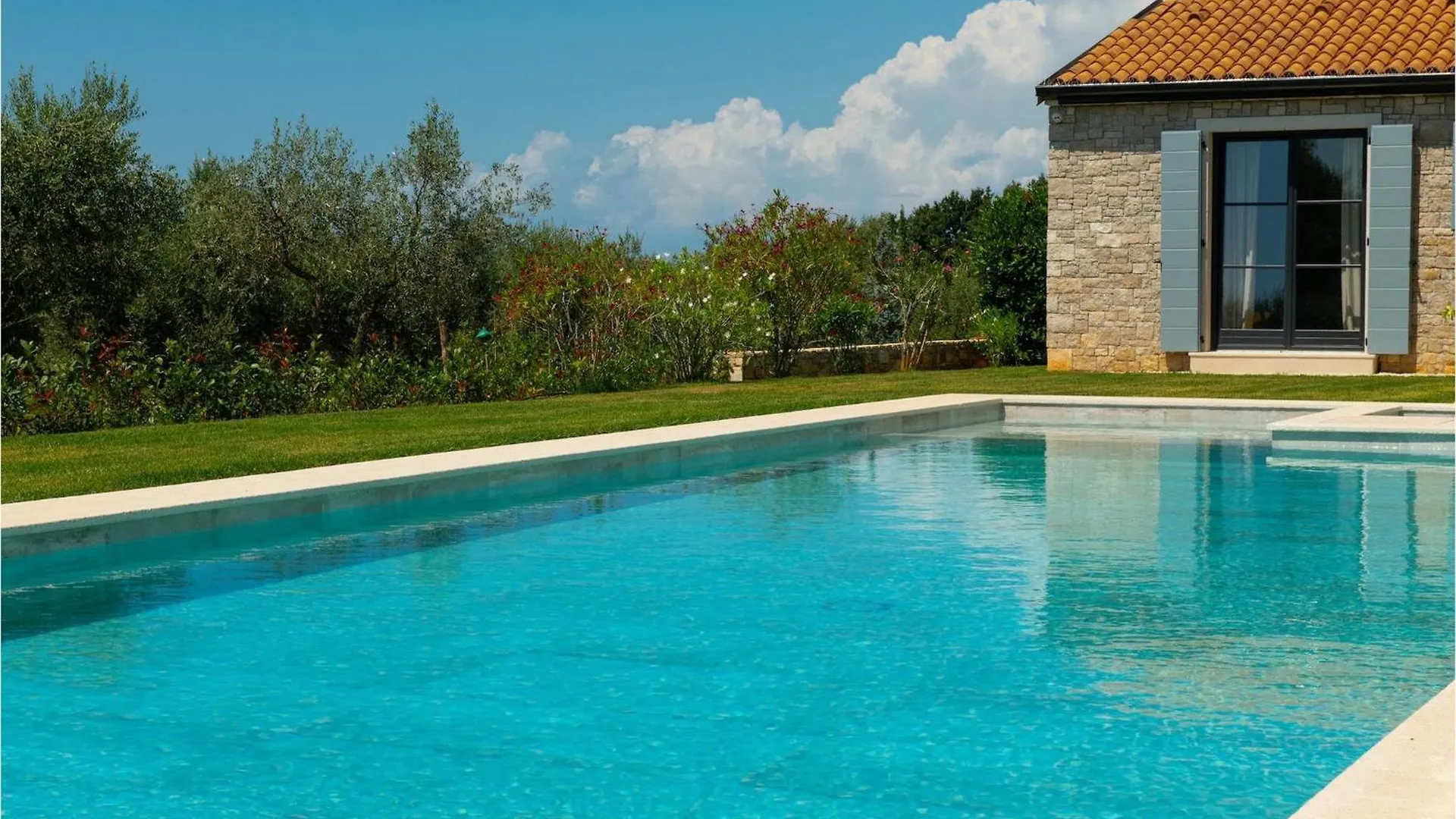 Villa Casa Cupra Umago Casa de Férias