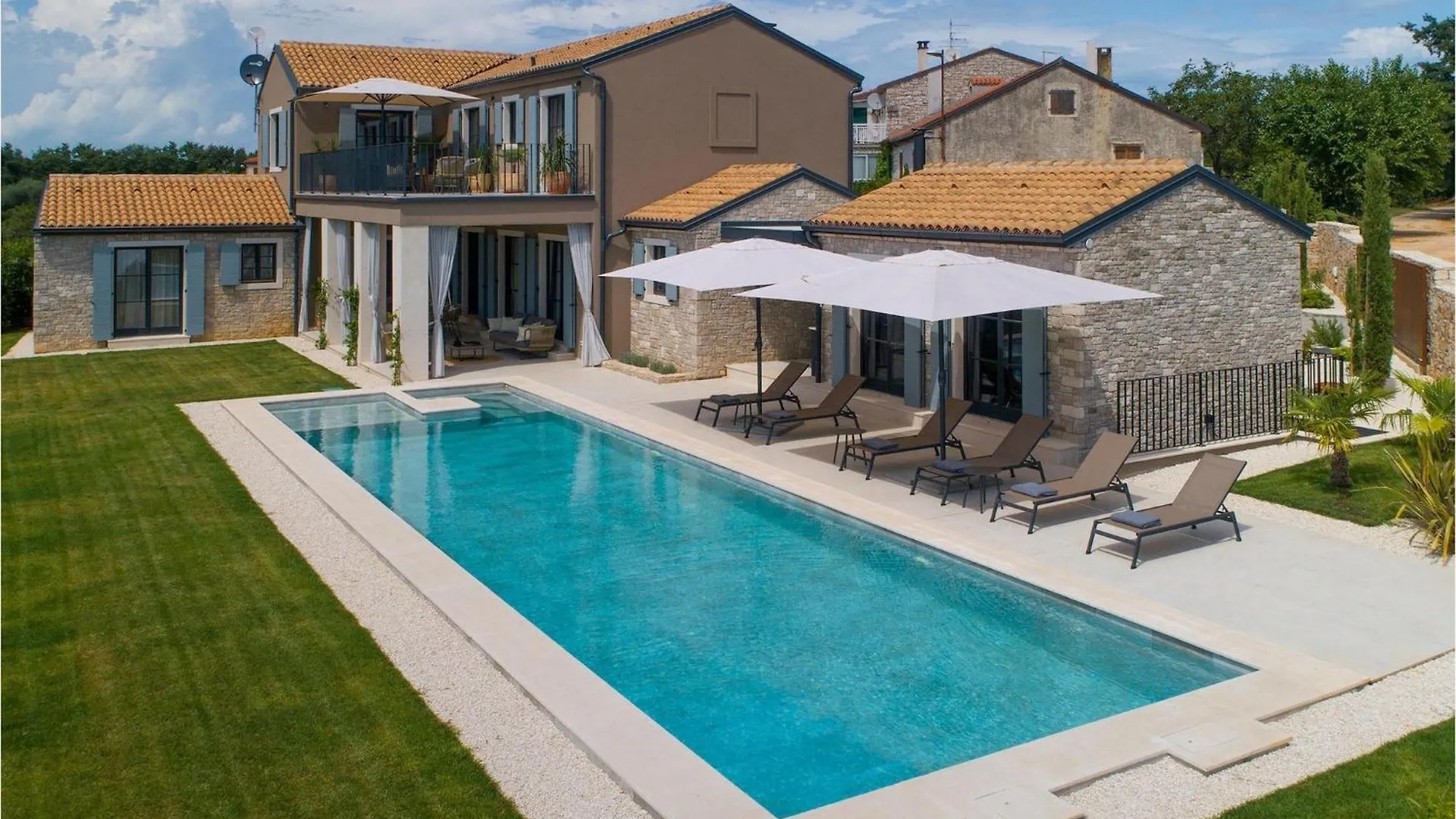 Villa Casa Cupra Umago