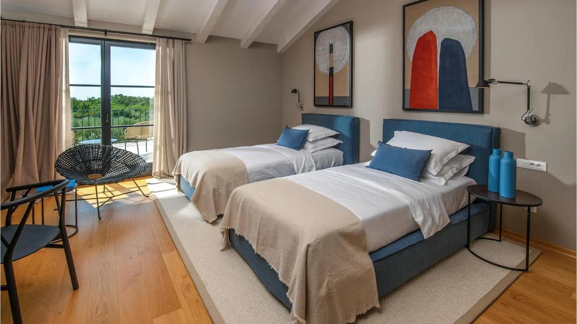 Villa Casa Cupra Umago 0*,  Croácia
