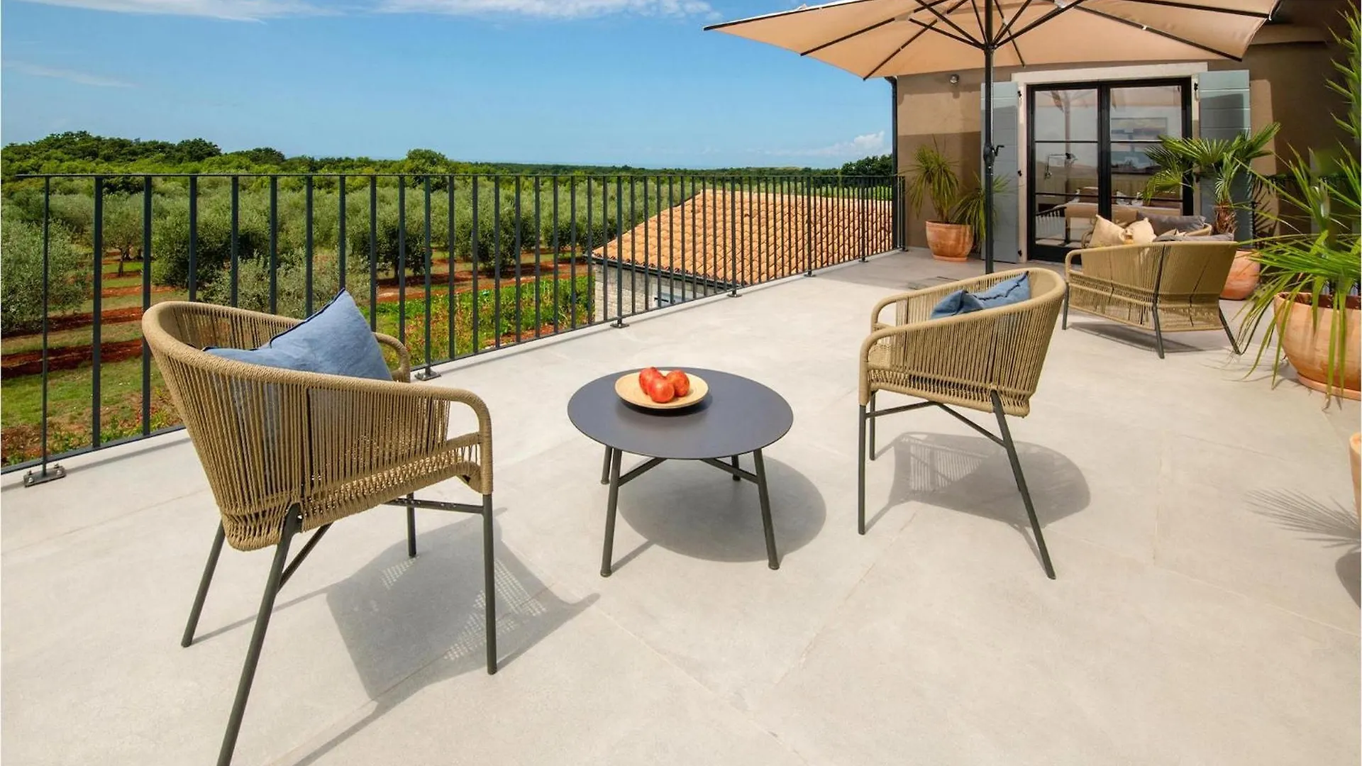 Villa Casa Cupra Umago